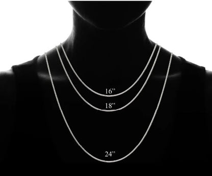 Chain Length: